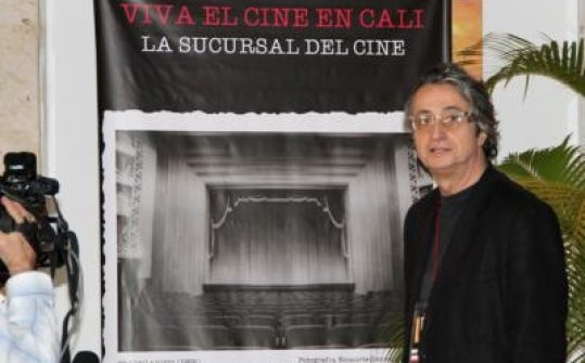 3rd International Film Festival of Cali